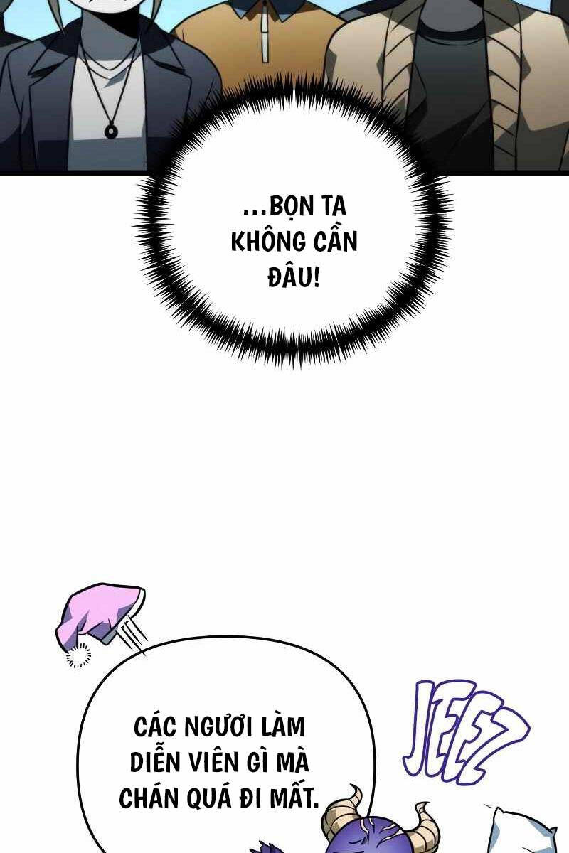 Chiến Binh Hồi Quy Chap 16 - Next Chap 17