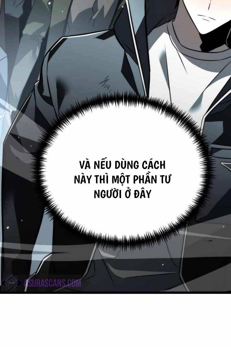 Chiến Binh Hồi Quy Chap 16 - Next Chap 17