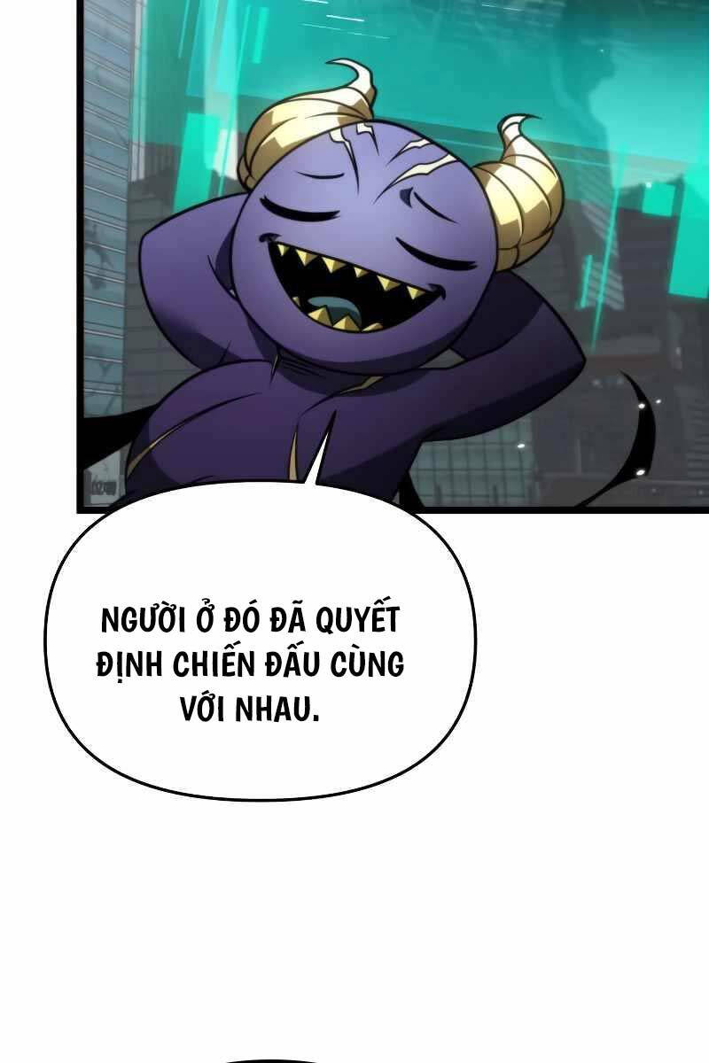 Chiến Binh Hồi Quy Chap 16 - Next Chap 17