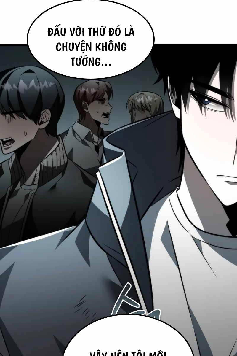 Chiến Binh Hồi Quy Chap 16 - Next Chap 17