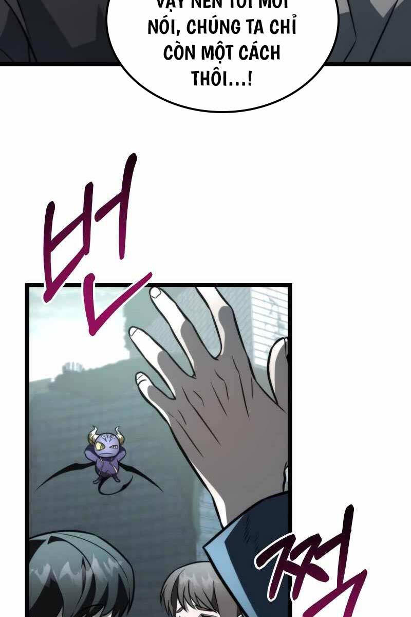 Chiến Binh Hồi Quy Chap 16 - Next Chap 17