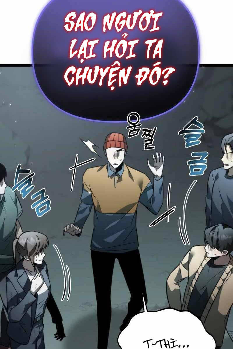 Chiến Binh Hồi Quy Chap 16 - Next Chap 17