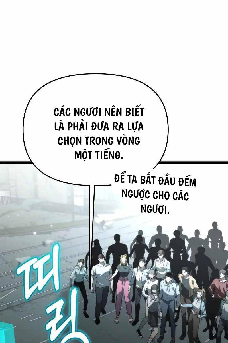 Chiến Binh Hồi Quy Chap 16 - Next Chap 17