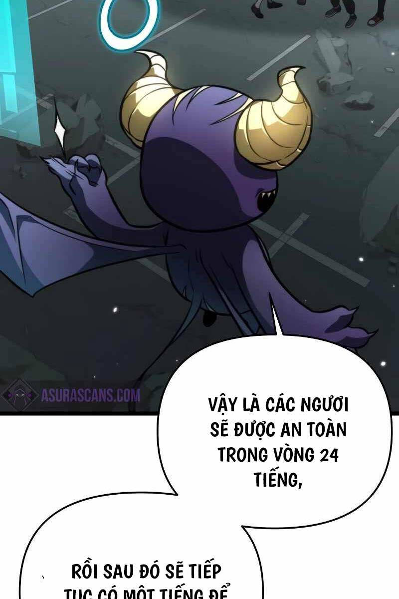 Chiến Binh Hồi Quy Chap 16 - Next Chap 17