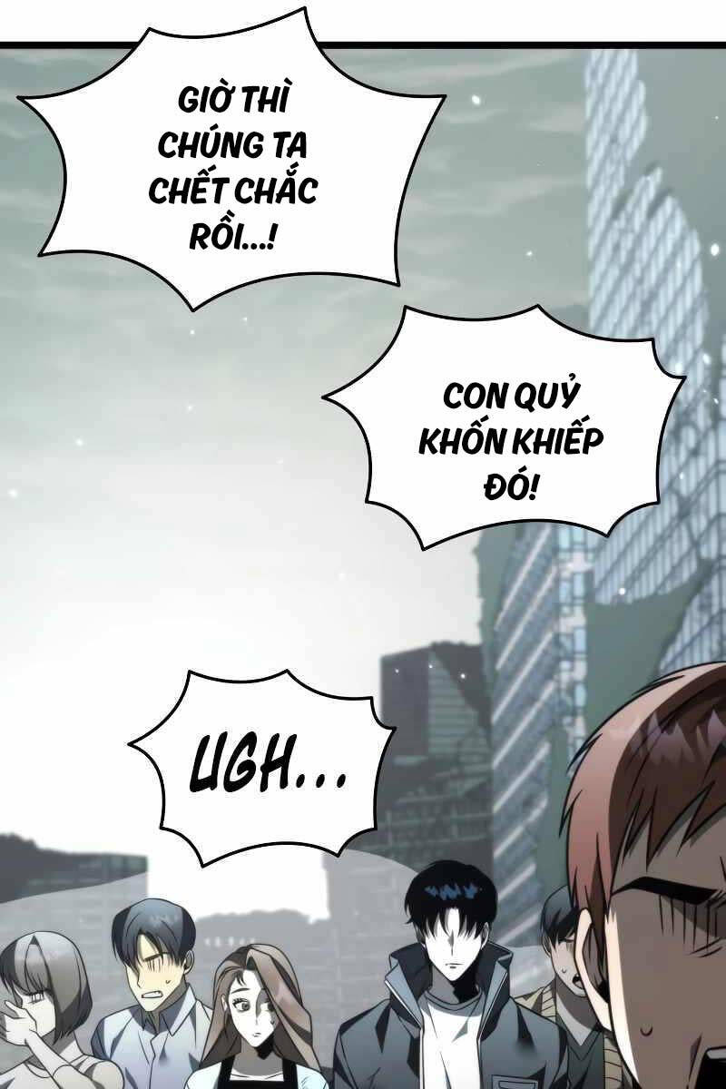 Chiến Binh Hồi Quy Chap 16 - Next Chap 17