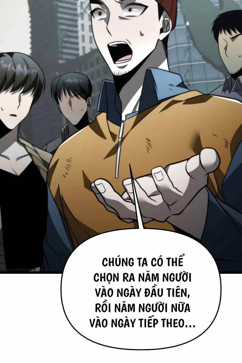 Chiến Binh Hồi Quy Chap 16 - Next Chap 17