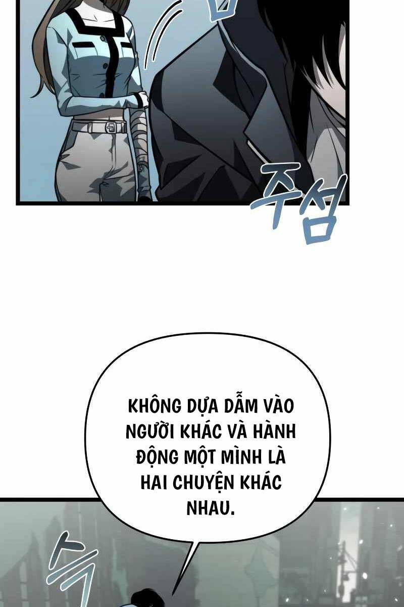 Chiến Binh Hồi Quy Chap 16 - Next Chap 17