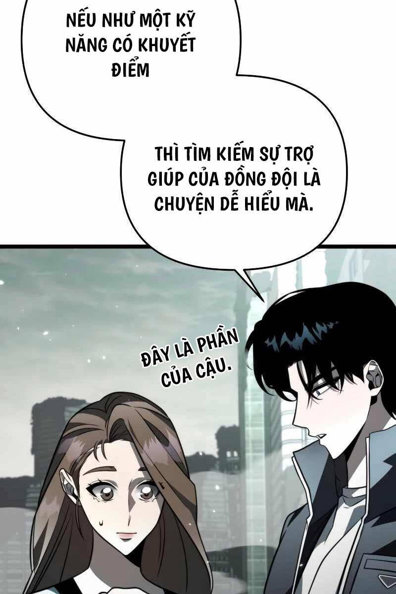 Chiến Binh Hồi Quy Chap 16 - Next Chap 17