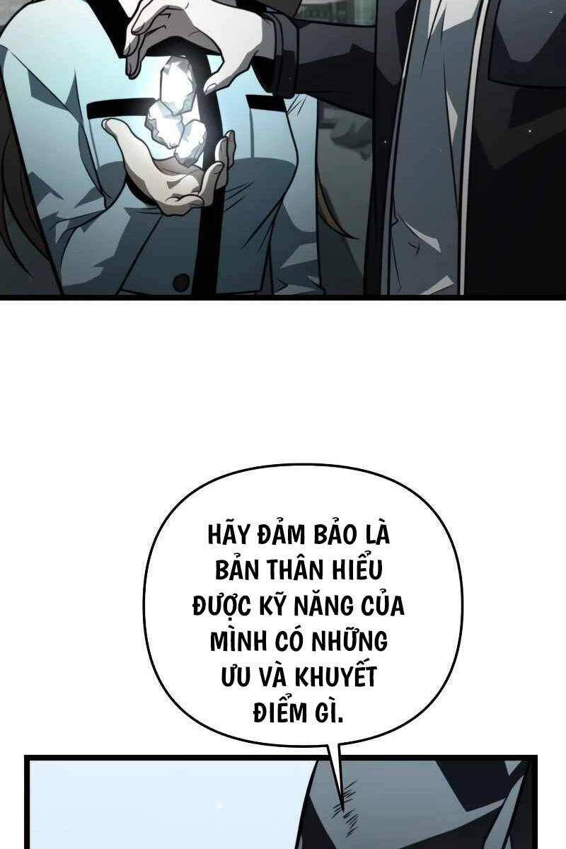 Chiến Binh Hồi Quy Chap 16 - Next Chap 17