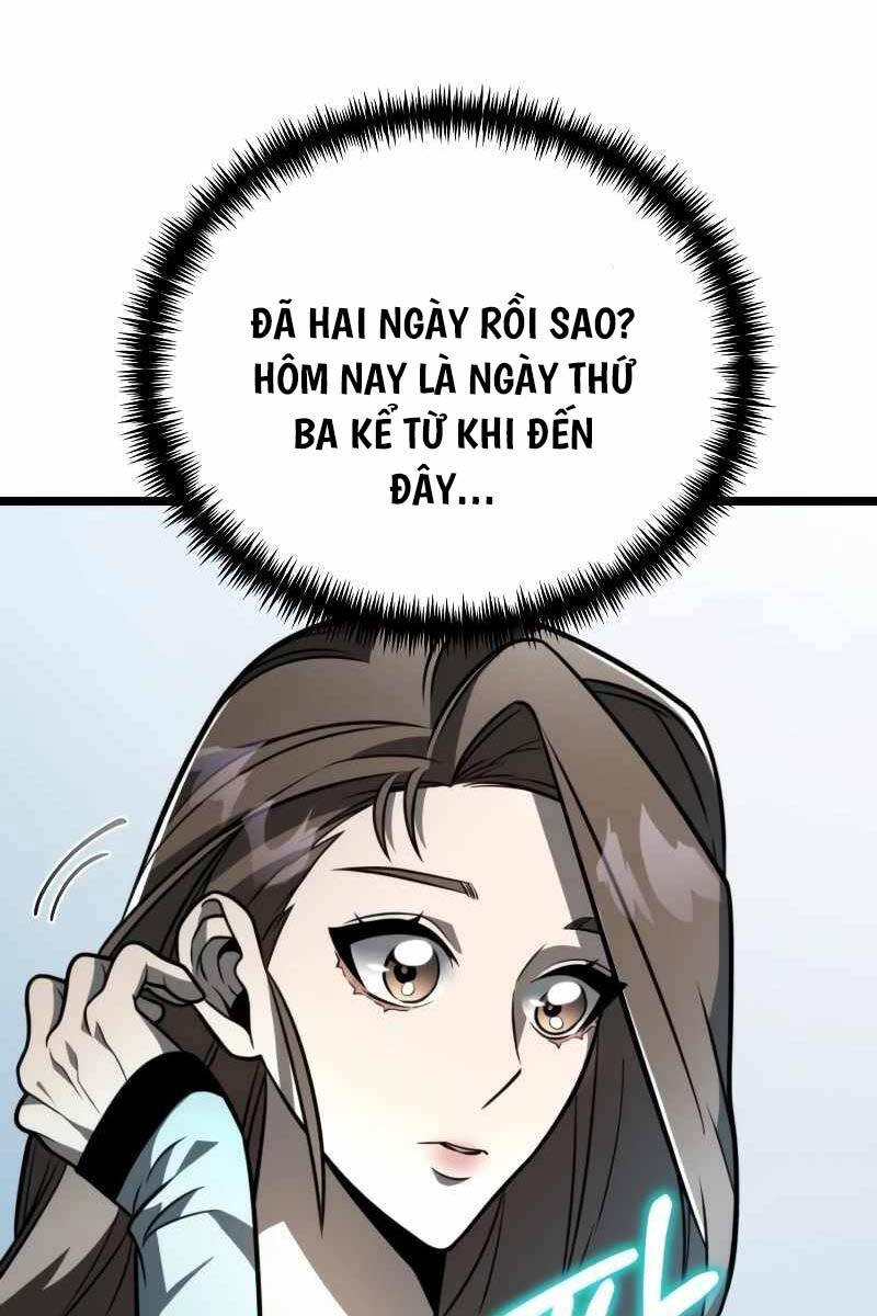 Chiến Binh Hồi Quy Chap 16 - Next Chap 17