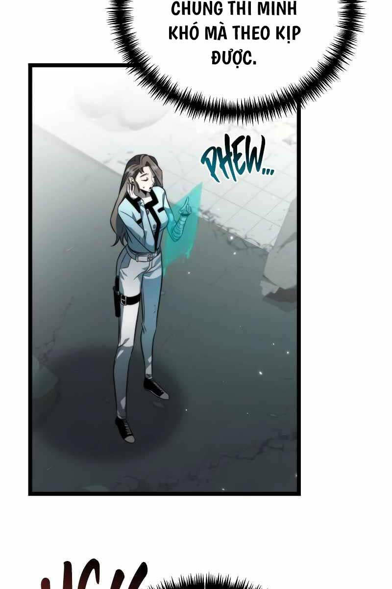Chiến Binh Hồi Quy Chap 16 - Next Chap 17