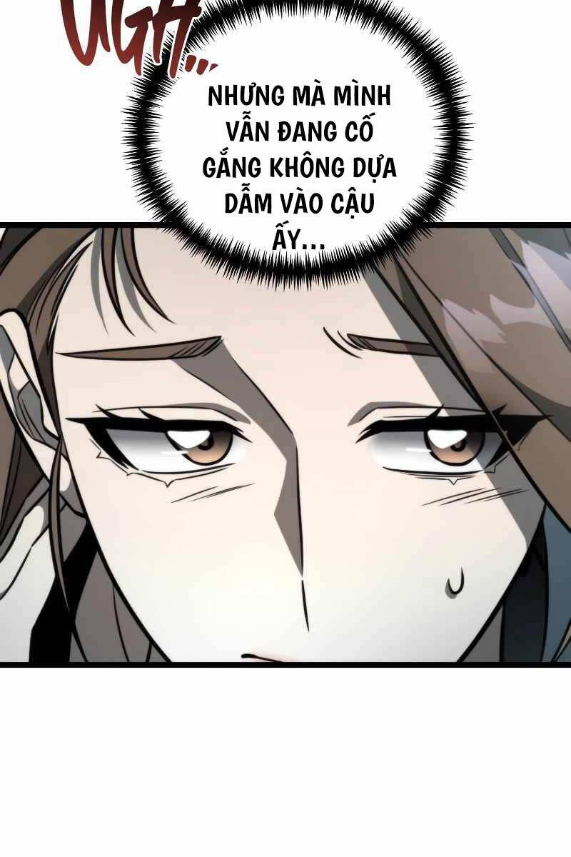 Chiến Binh Hồi Quy Chap 16 - Next Chap 17