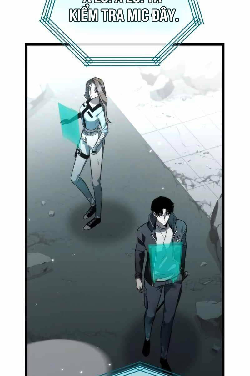 Chiến Binh Hồi Quy Chap 16 - Next Chap 17