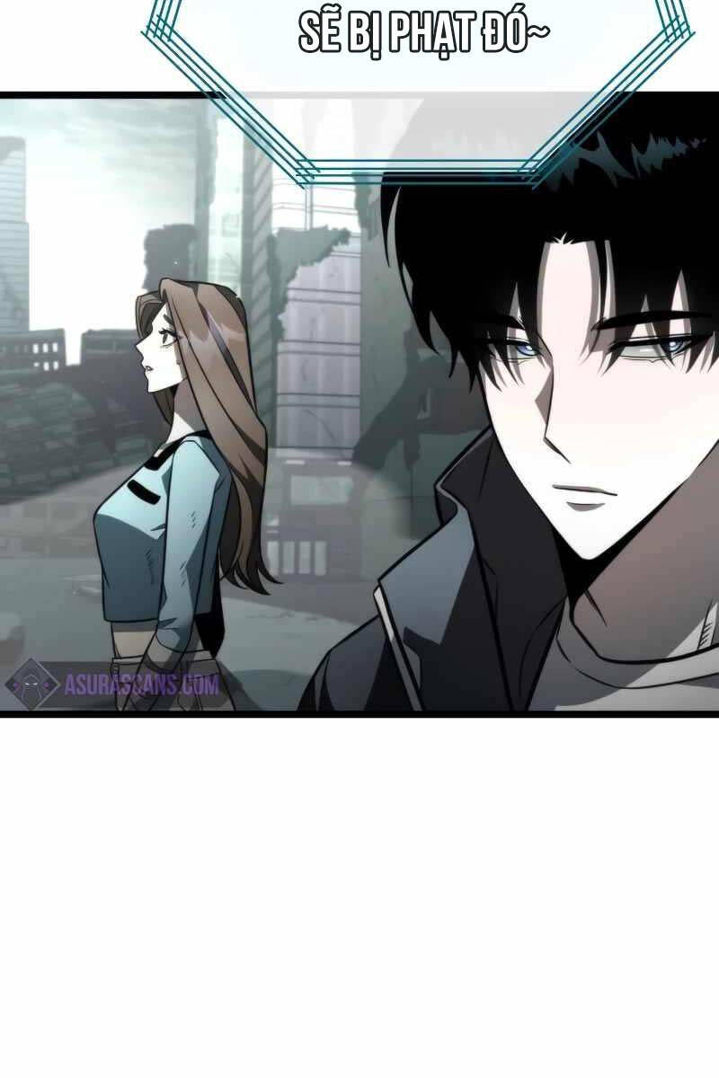 Chiến Binh Hồi Quy Chap 16 - Next Chap 17