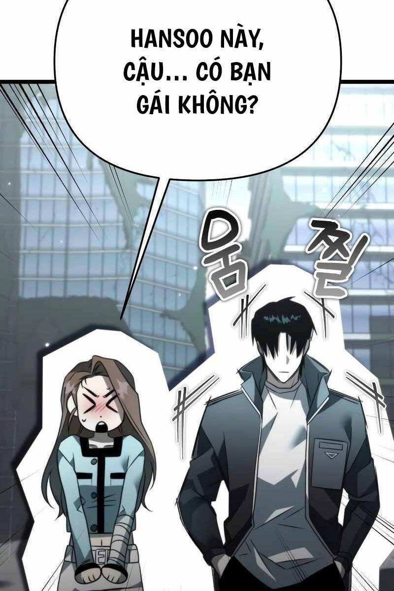 Chiến Binh Hồi Quy Chap 16 - Next Chap 17