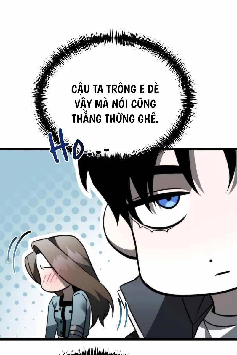 Chiến Binh Hồi Quy Chap 16 - Next Chap 17
