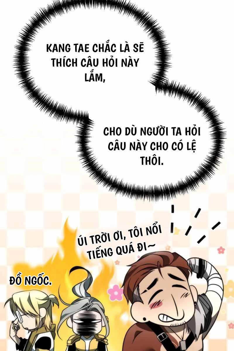Chiến Binh Hồi Quy Chap 16 - Next Chap 17