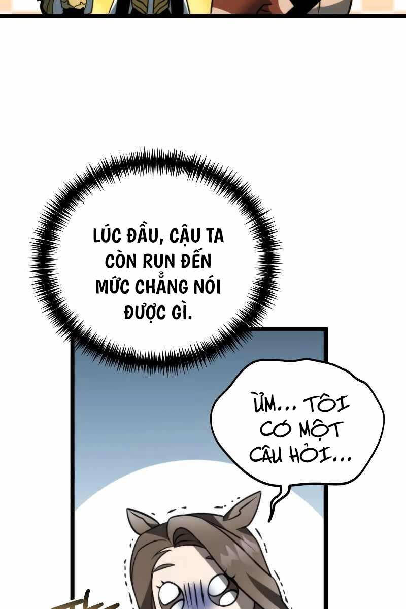 Chiến Binh Hồi Quy Chap 16 - Next Chap 17