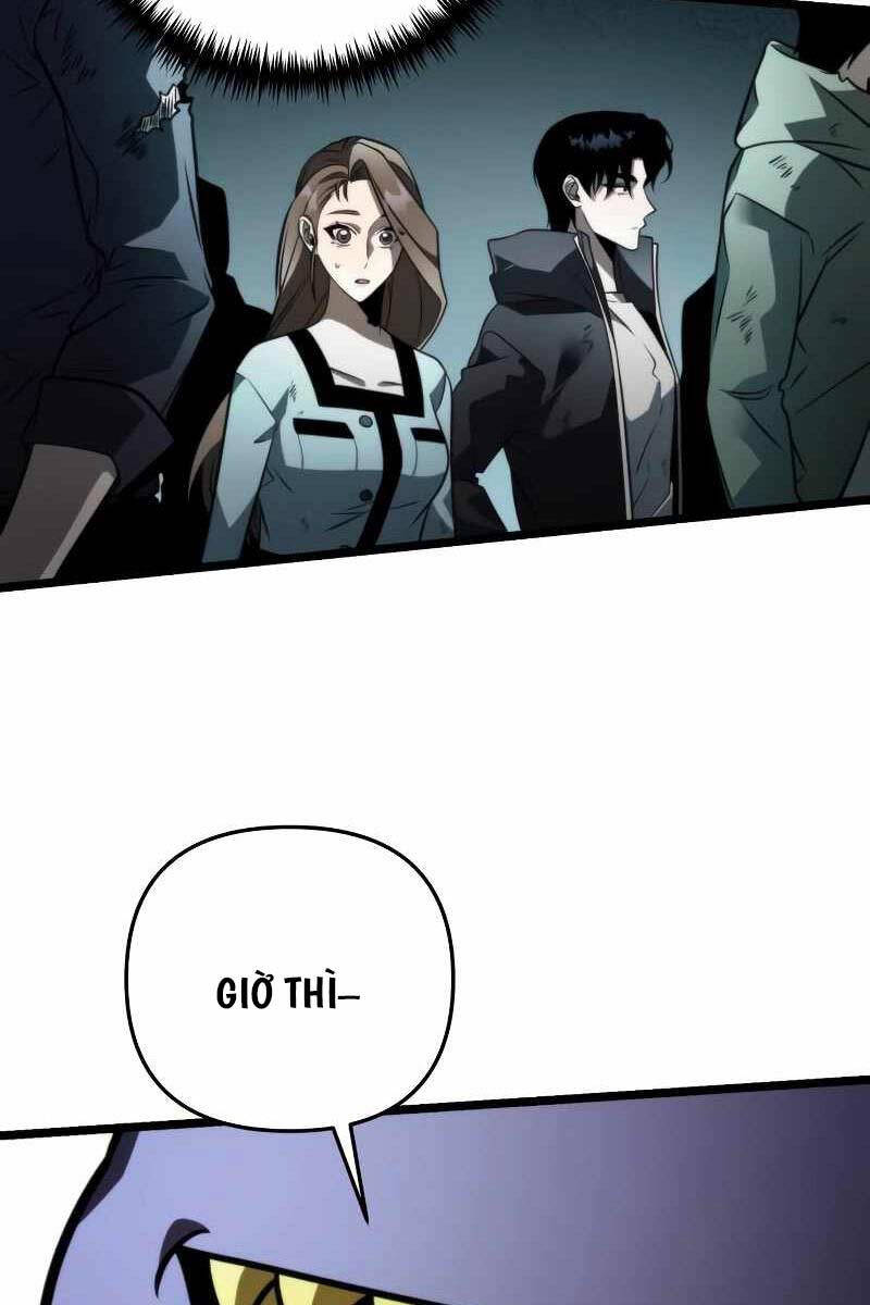 Chiến Binh Hồi Quy Chap 16 - Next Chap 17