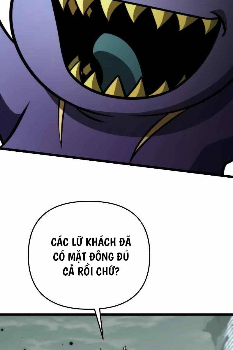 Chiến Binh Hồi Quy Chap 16 - Next Chap 17