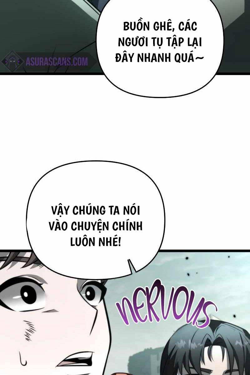Chiến Binh Hồi Quy Chap 16 - Next Chap 17