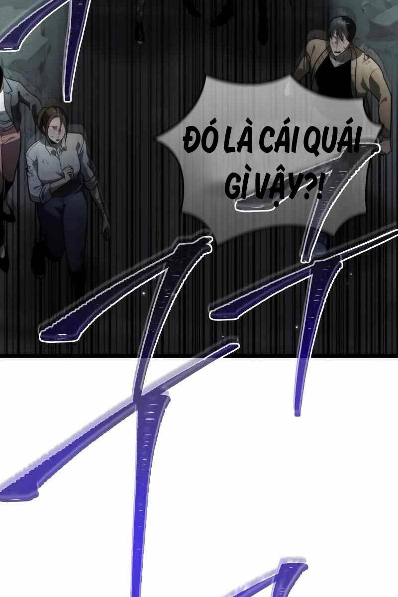 Chiến Binh Hồi Quy Chap 16 - Next Chap 17