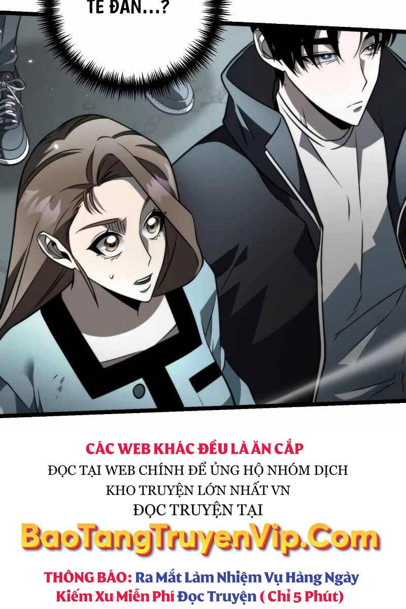 Chiến Binh Hồi Quy Chap 16 - Next Chap 17