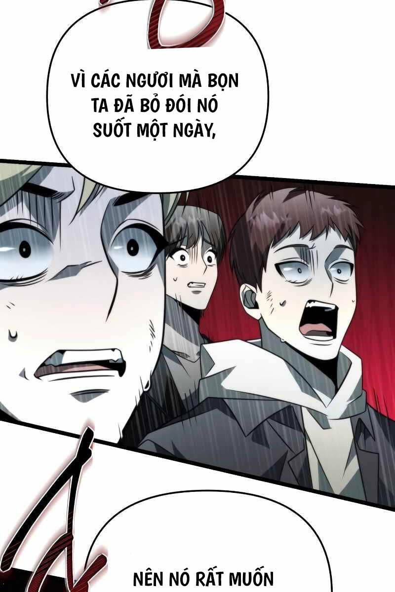 Chiến Binh Hồi Quy Chap 16 - Next Chap 17