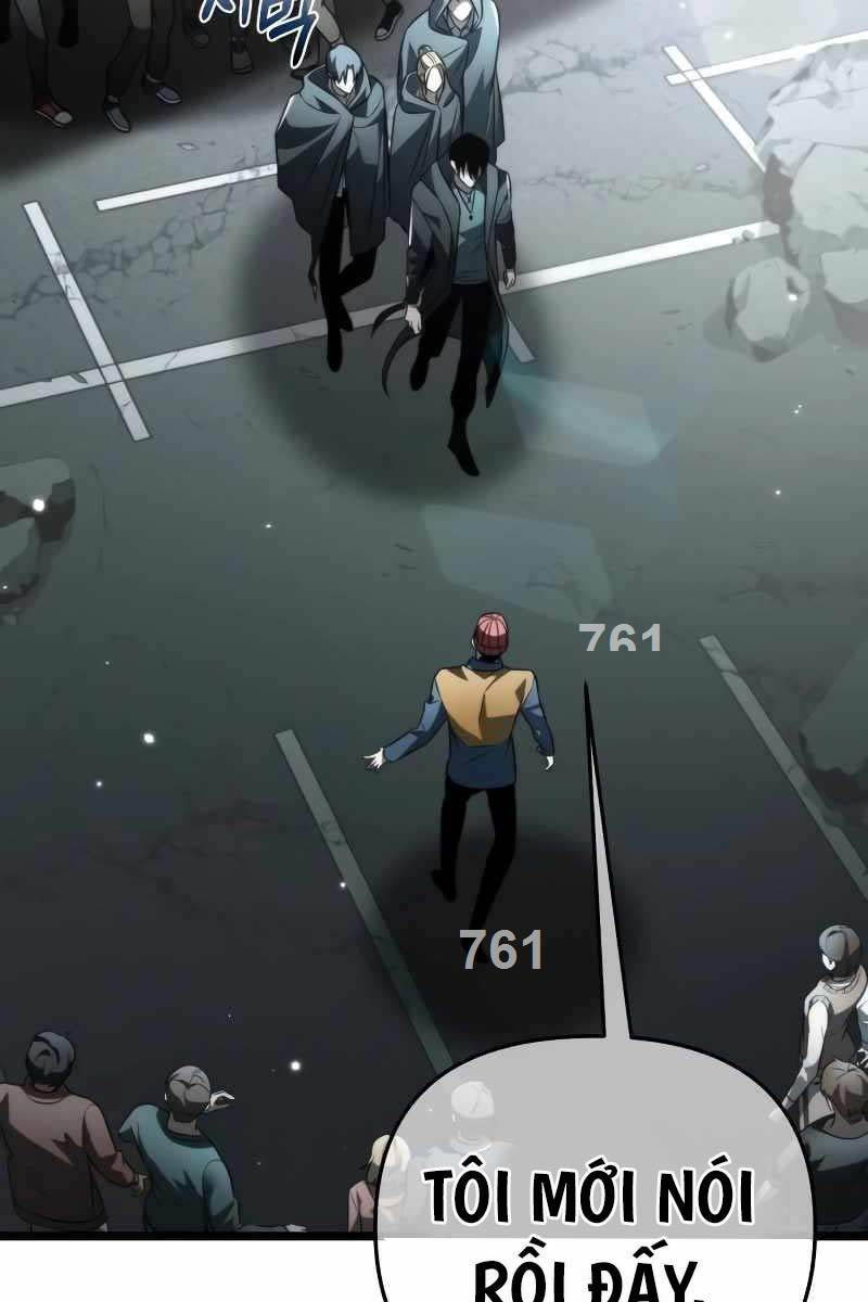 Chiến Binh Hồi Quy Chap 17 - Next Chap 18