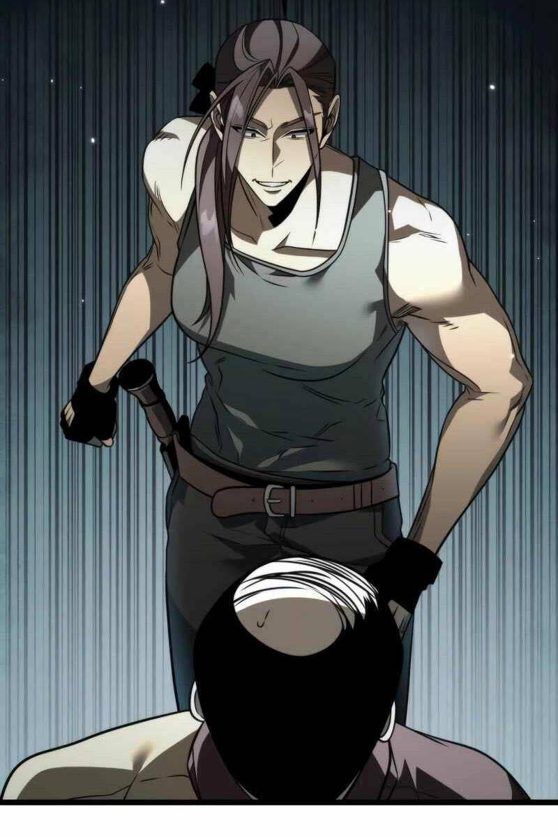 Chiến Binh Hồi Quy Chap 17 - Next Chap 18