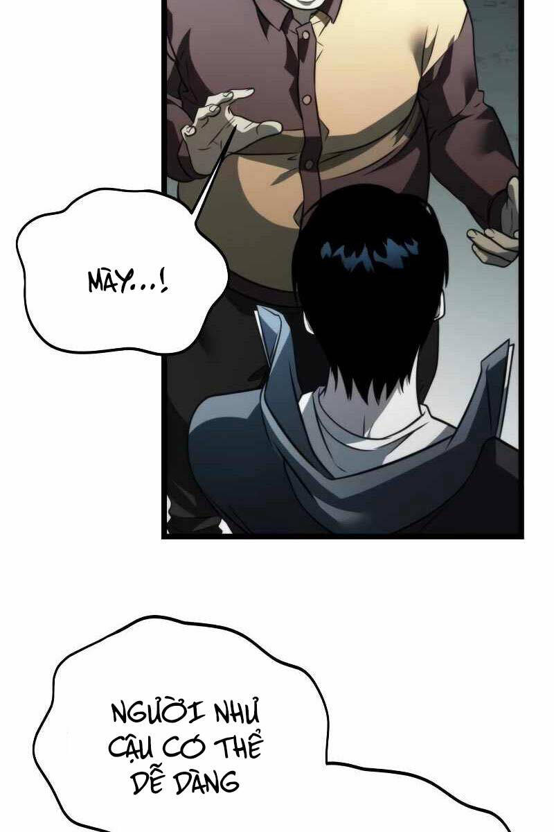 Chiến Binh Hồi Quy Chap 17 - Next Chap 18