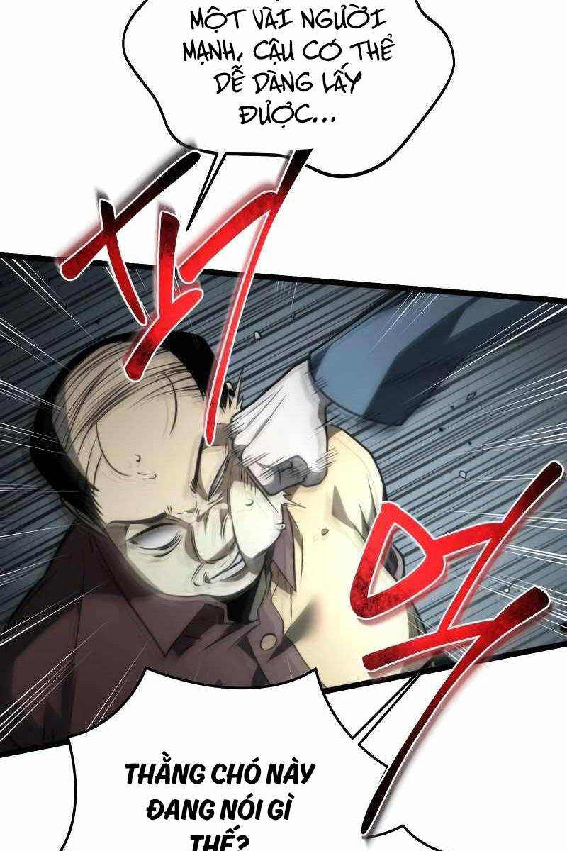Chiến Binh Hồi Quy Chap 17 - Next Chap 18