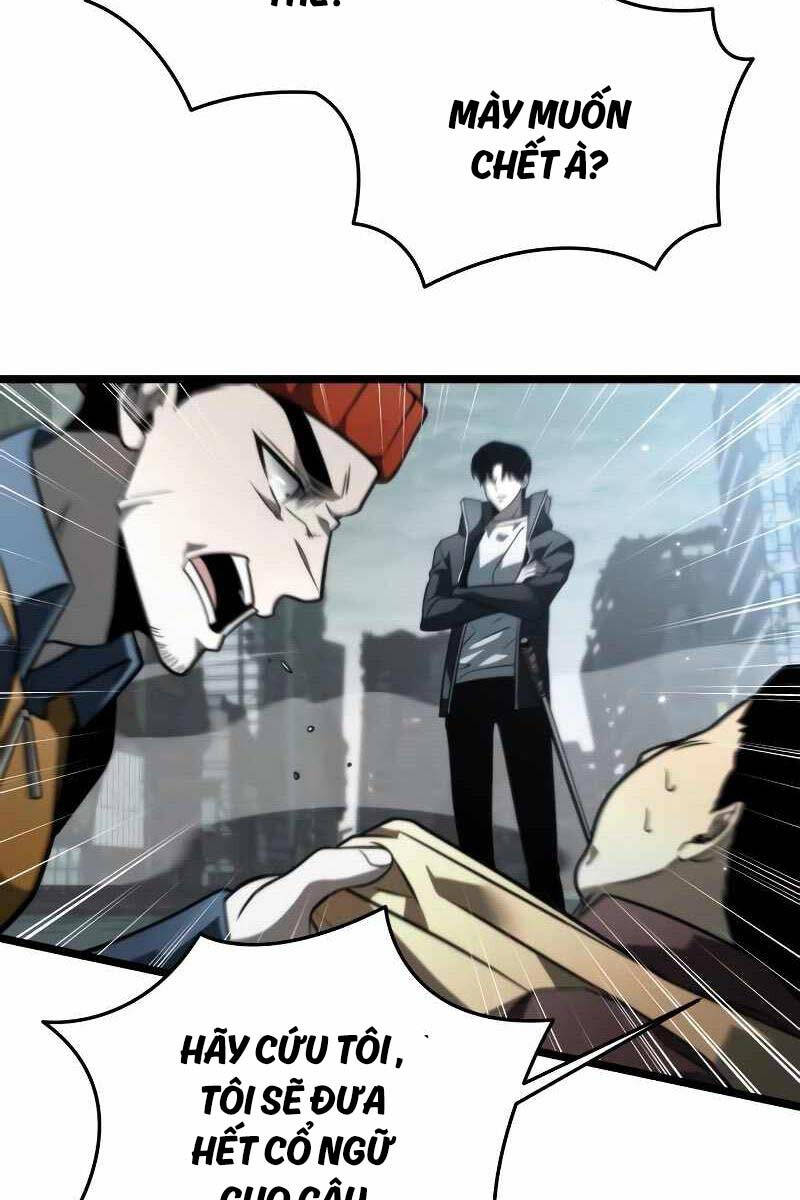 Chiến Binh Hồi Quy Chap 17 - Next Chap 18