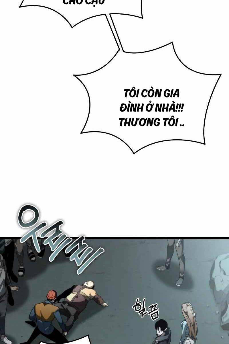 Chiến Binh Hồi Quy Chap 17 - Next Chap 18