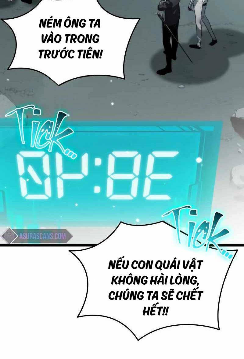 Chiến Binh Hồi Quy Chap 17 - Next Chap 18