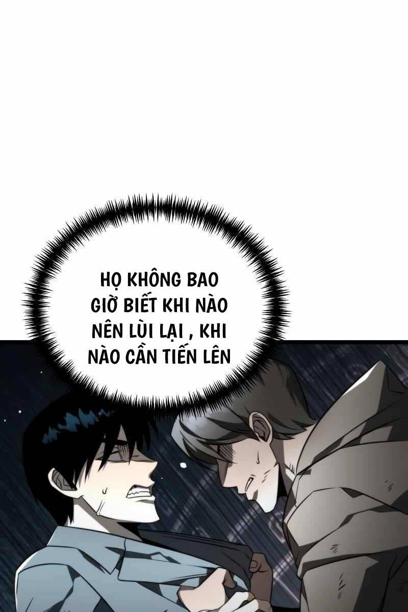 Chiến Binh Hồi Quy Chap 17 - Next Chap 18