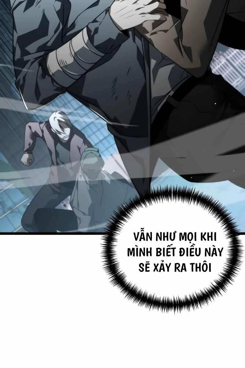 Chiến Binh Hồi Quy Chap 17 - Next Chap 18