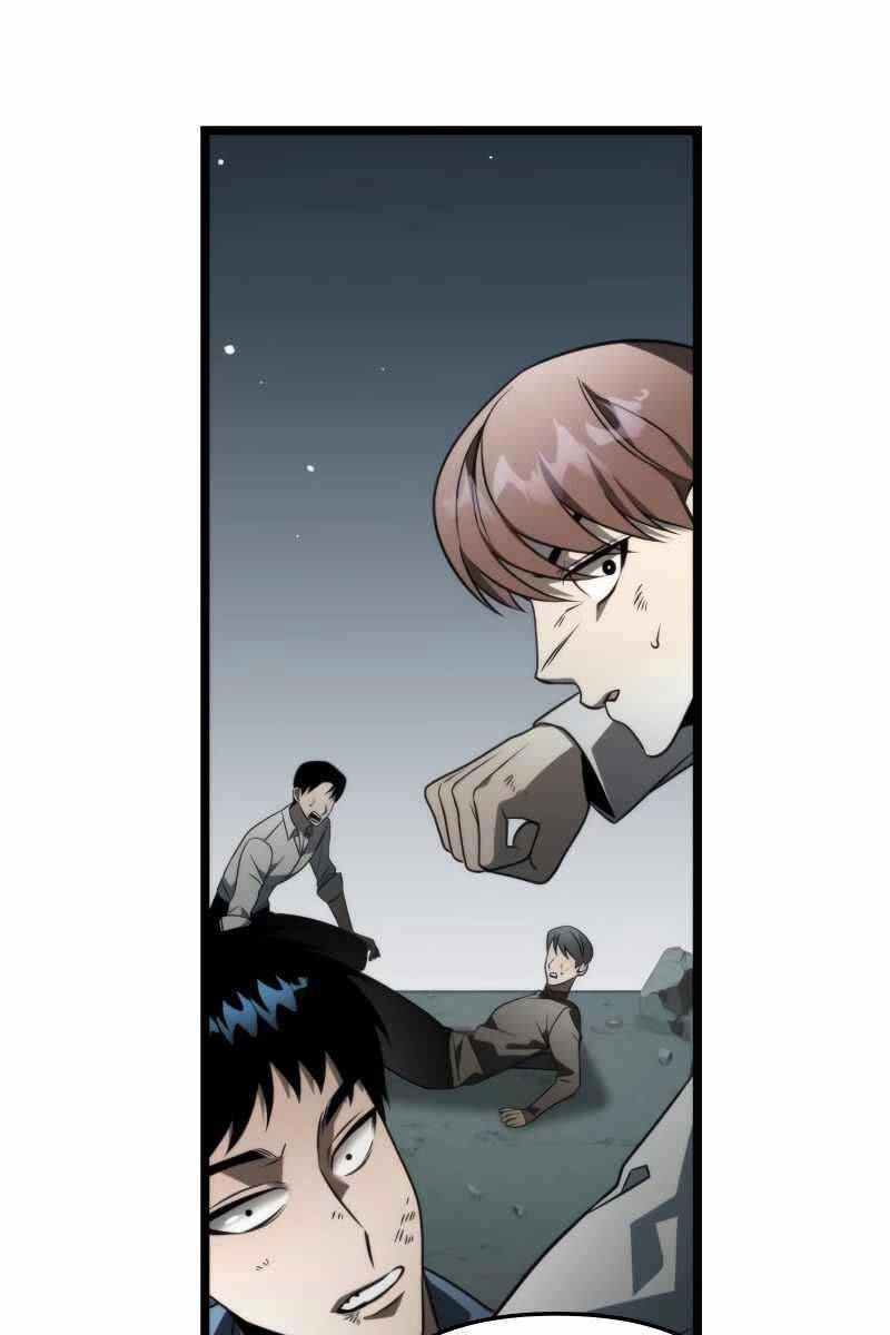 Chiến Binh Hồi Quy Chap 17 - Next Chap 18