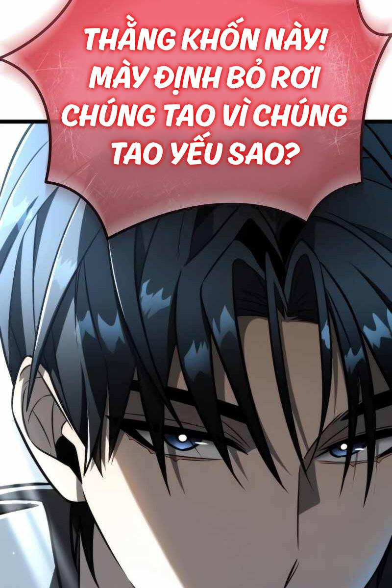 Chiến Binh Hồi Quy Chap 17 - Next Chap 18