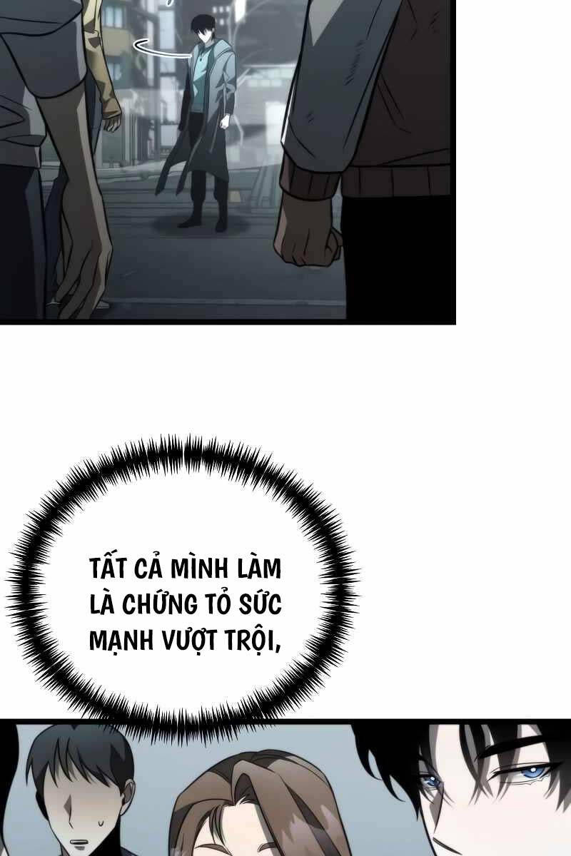 Chiến Binh Hồi Quy Chap 17 - Next Chap 18