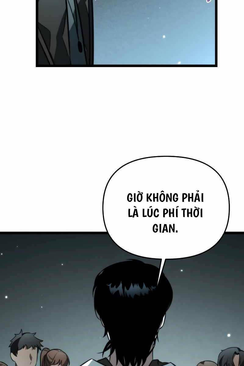 Chiến Binh Hồi Quy Chap 17 - Next Chap 18
