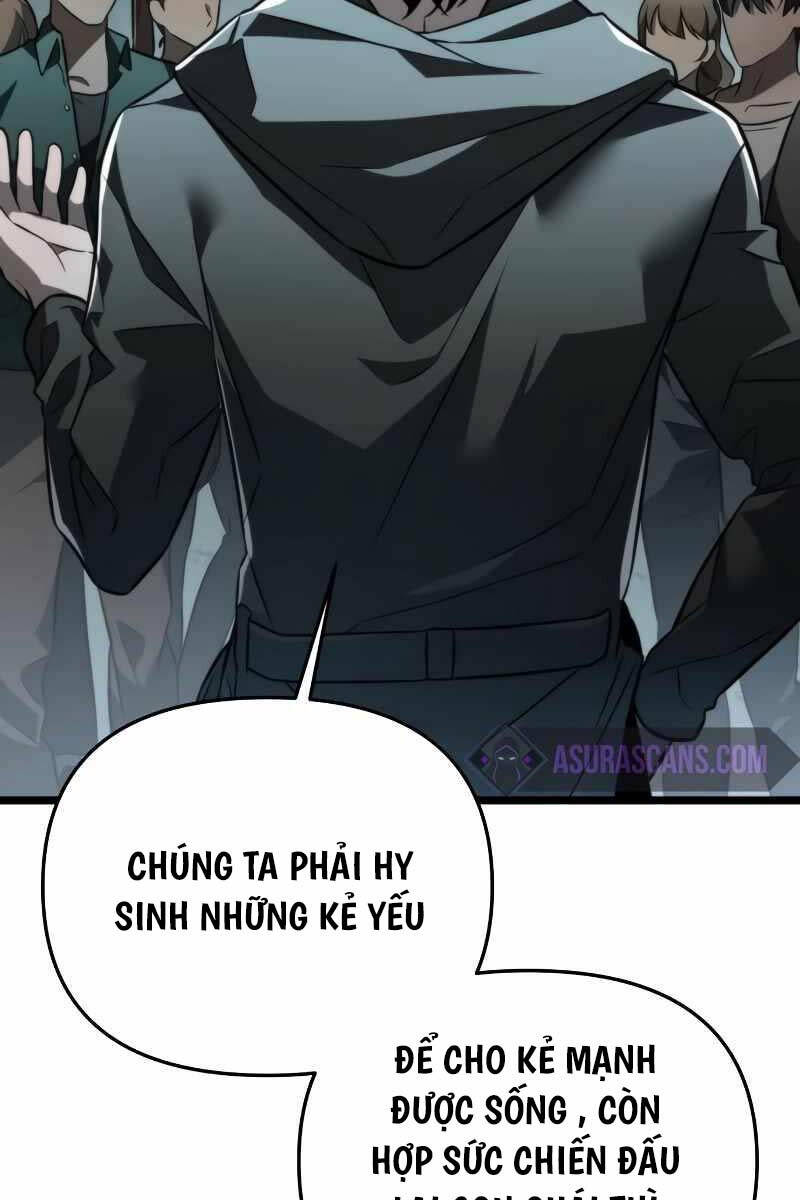 Chiến Binh Hồi Quy Chap 17 - Next Chap 18