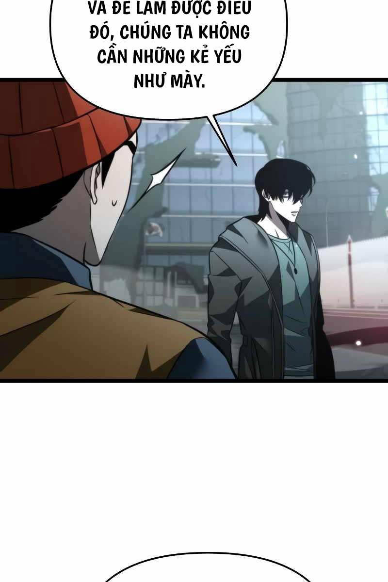 Chiến Binh Hồi Quy Chap 17 - Next Chap 18