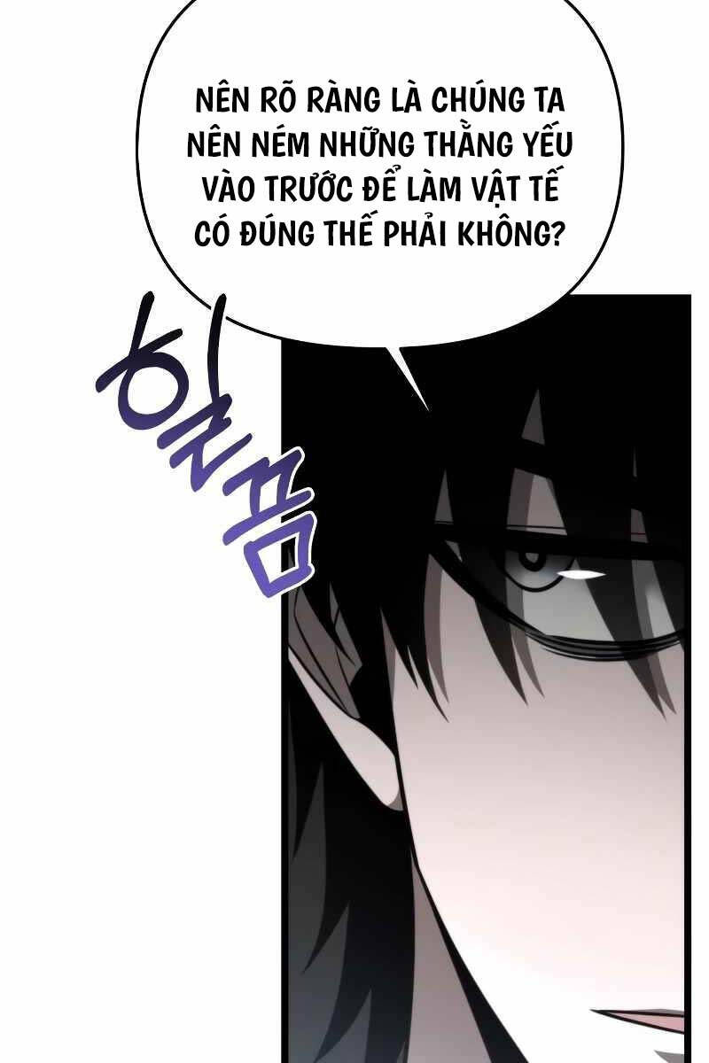 Chiến Binh Hồi Quy Chap 17 - Next Chap 18