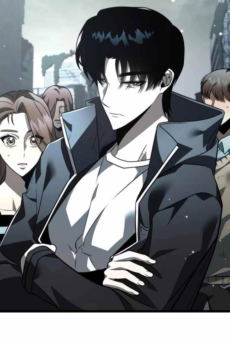 Chiến Binh Hồi Quy Chap 17 - Next Chap 18