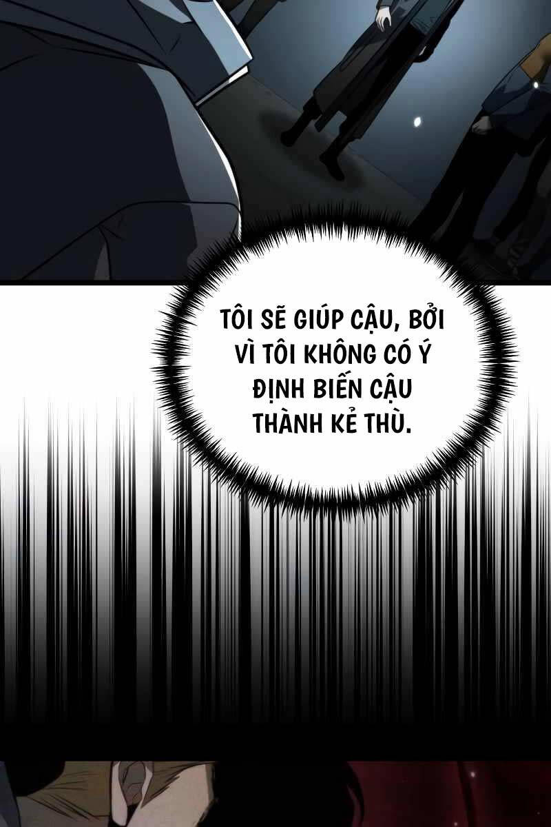 Chiến Binh Hồi Quy Chap 17 - Next Chap 18