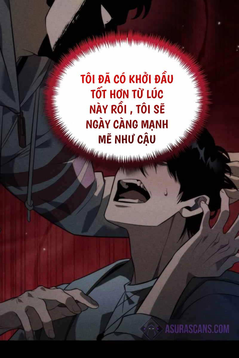Chiến Binh Hồi Quy Chap 17 - Next Chap 18