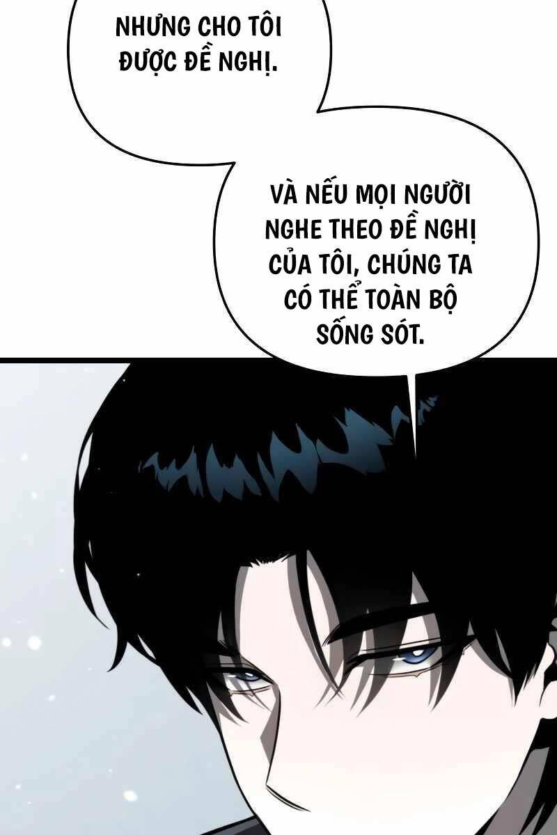 Chiến Binh Hồi Quy Chap 17 - Next Chap 18
