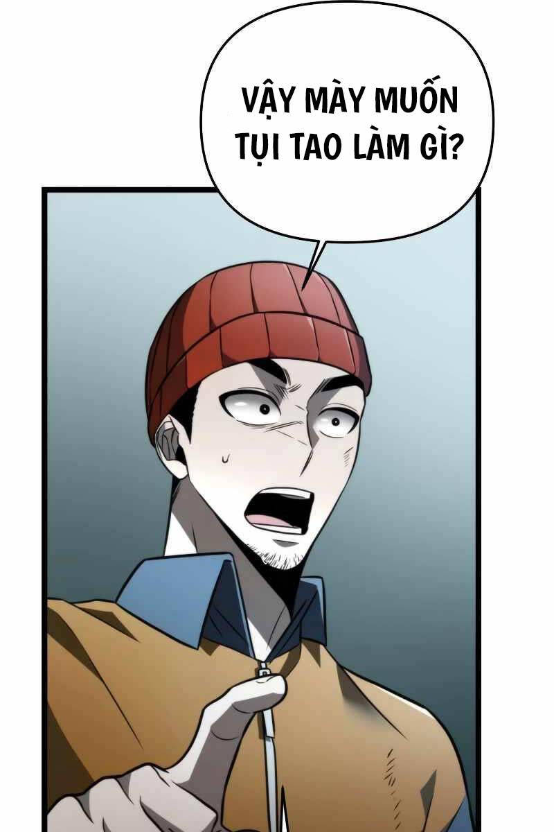 Chiến Binh Hồi Quy Chap 17 - Next Chap 18