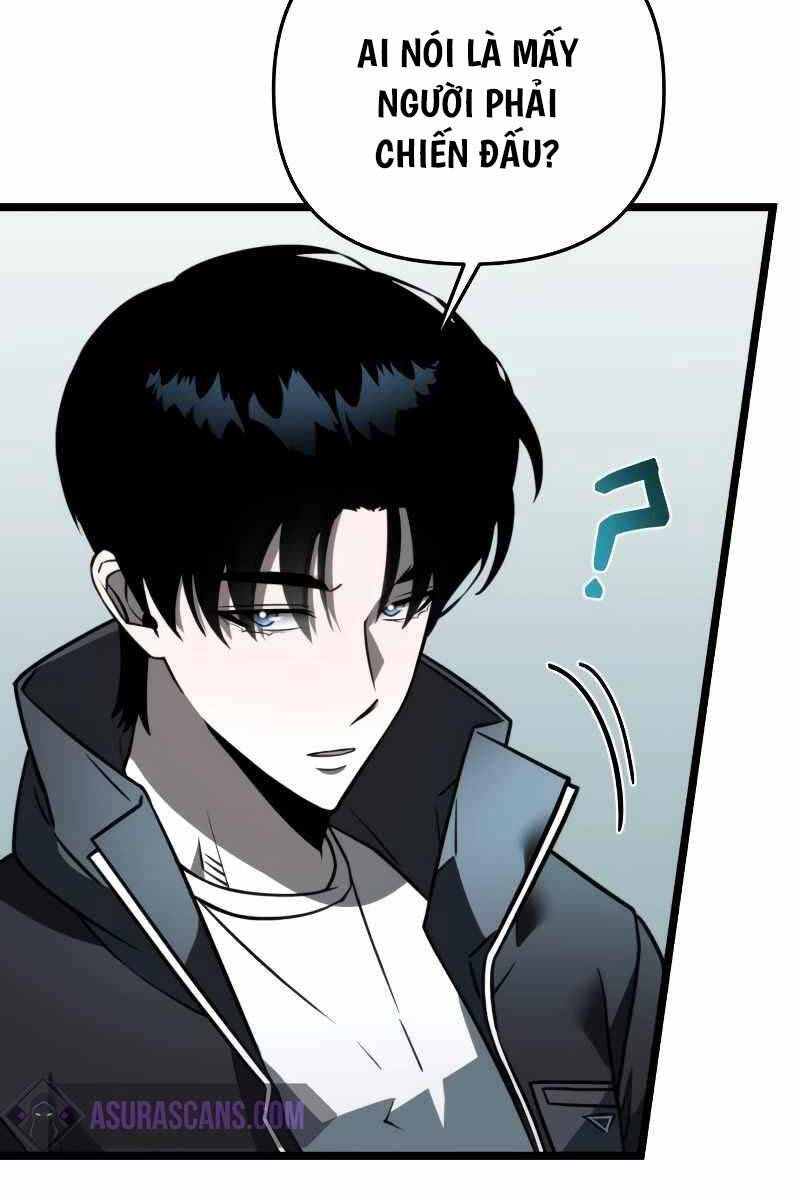 Chiến Binh Hồi Quy Chap 17 - Next Chap 18
